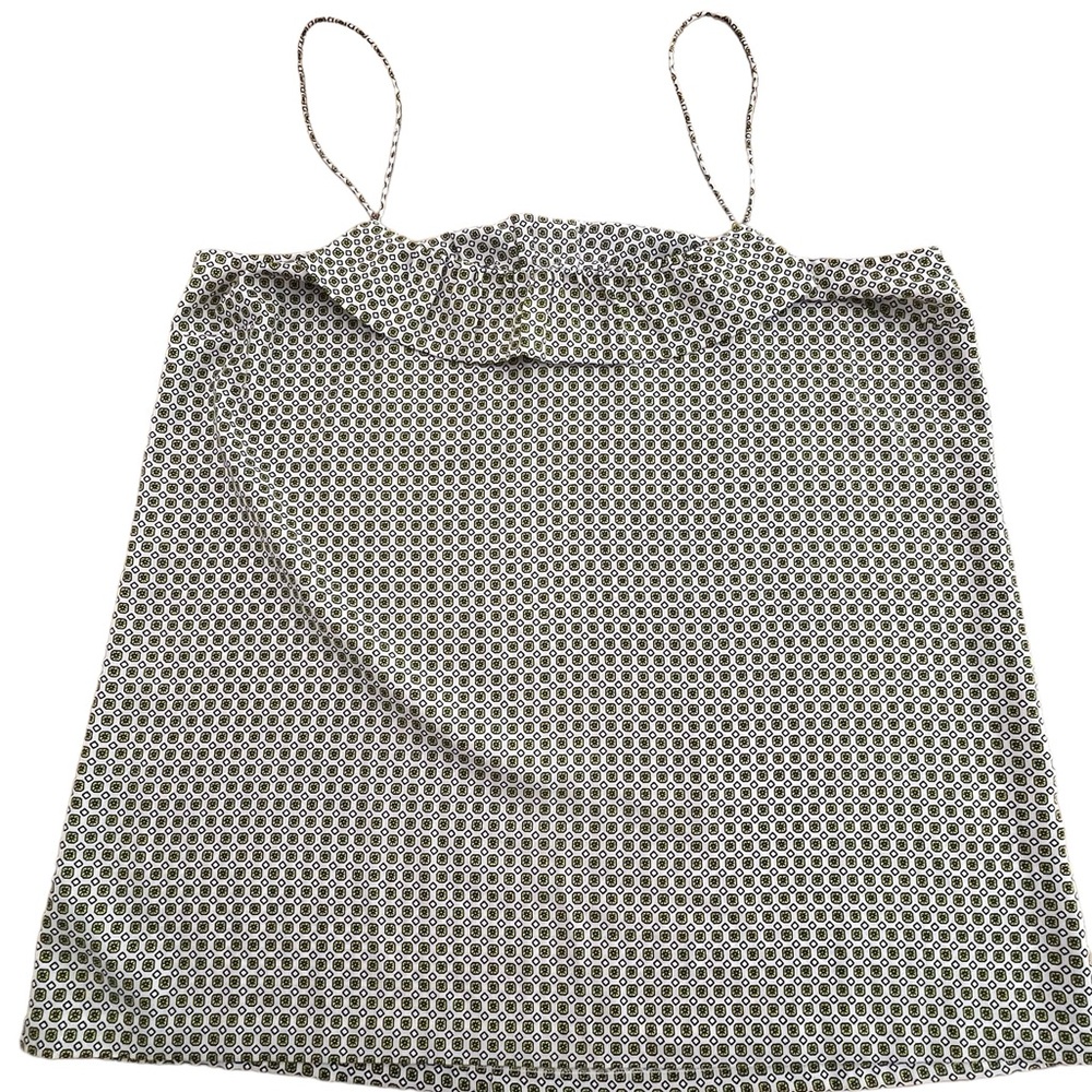 Jcrew tank. New with tags